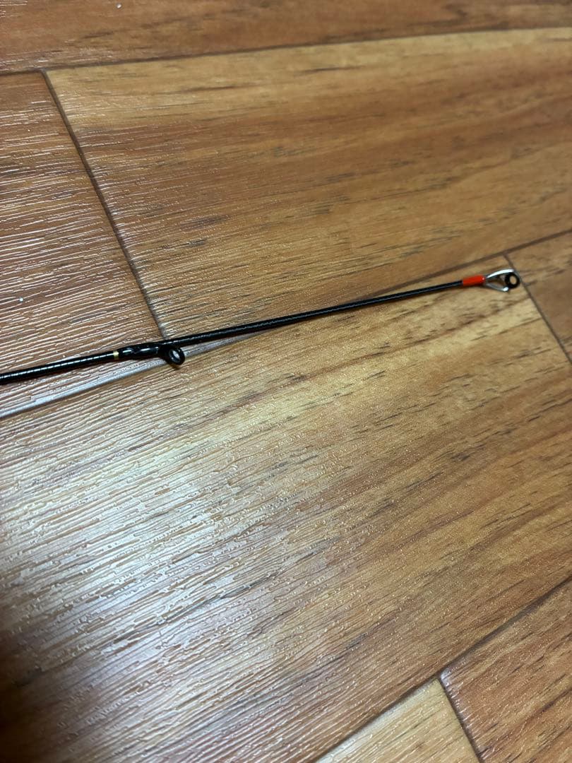 ダイワ　月下美人EX 57UL-T 燕