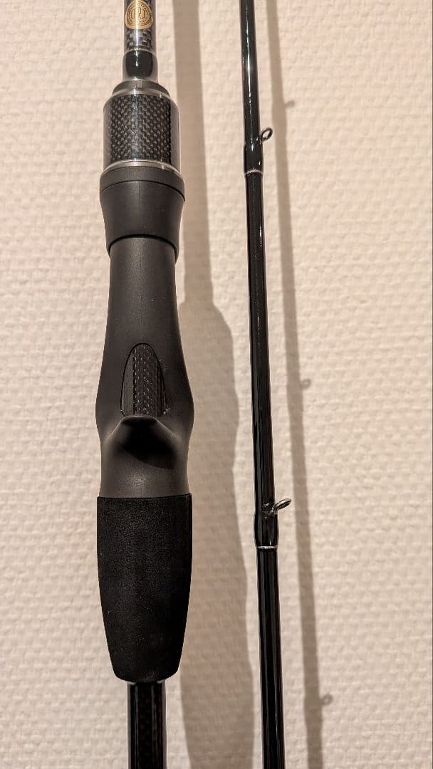 船匠 カットウフグロッド　185cm