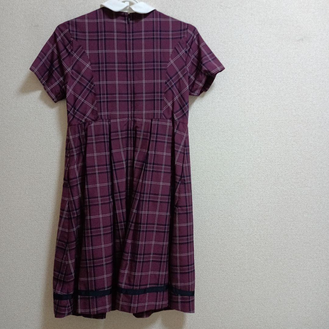 メゾピアノ　160cm ワンピース　ジャケット　セット　卒業式　フォーマル