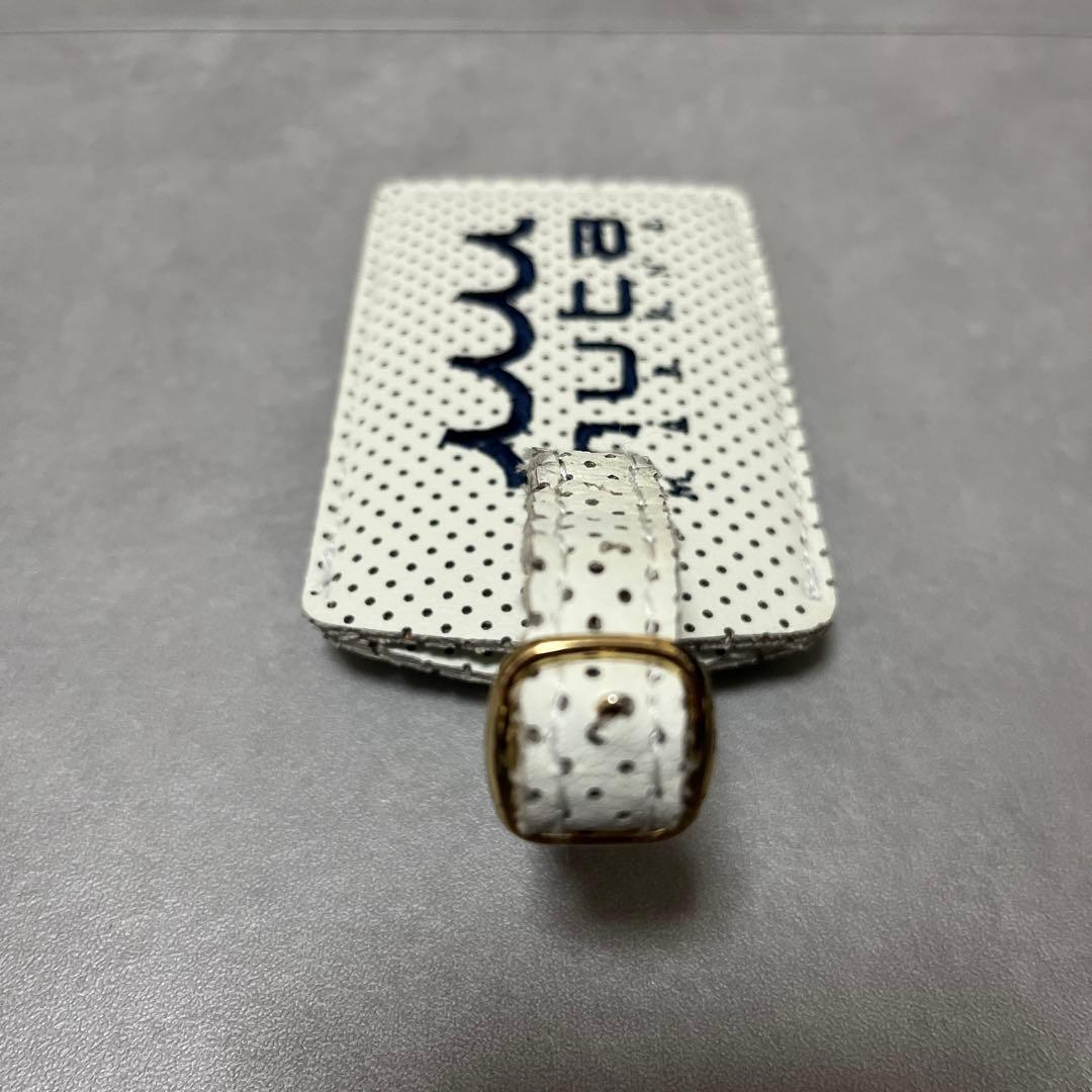 はなかっぱ　ムータマリンキャディバッグ