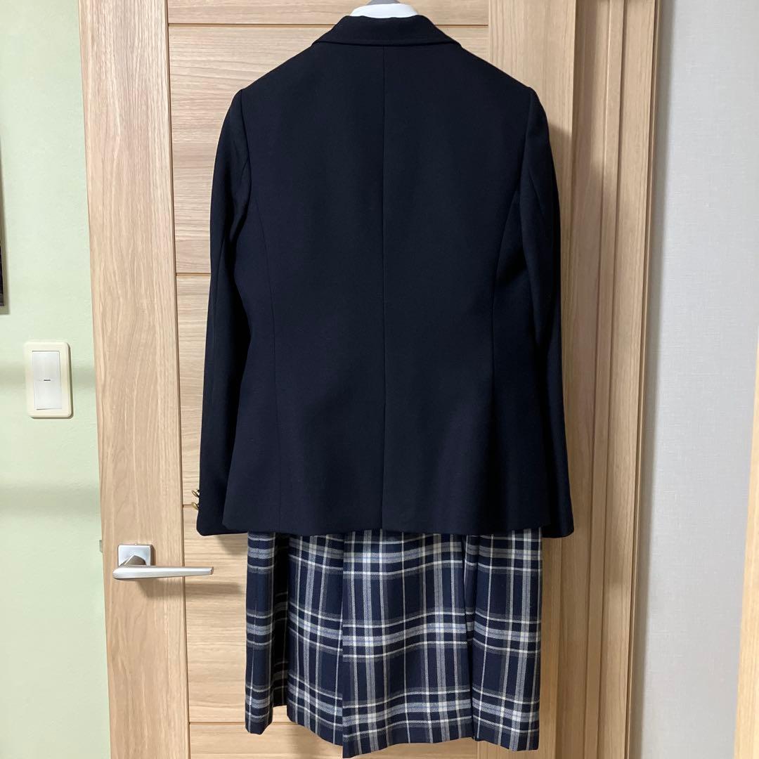 ￼EASTBOY 組曲 フォーマル ブレザー 中学受験 卒業式 学生服160