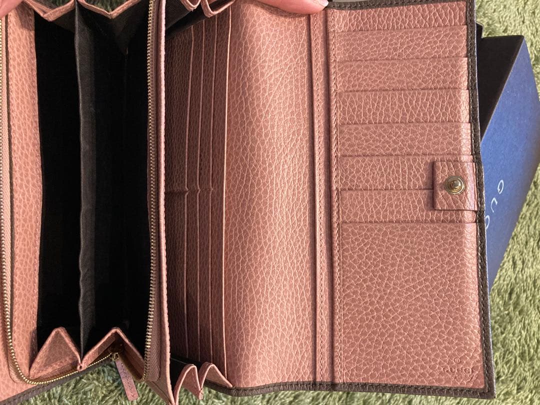 GUCCI☆財布&キーケース