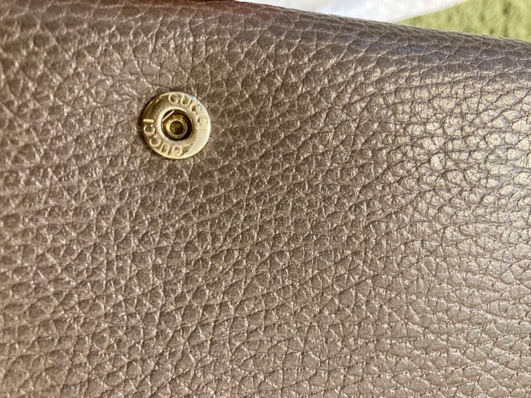 GUCCI☆財布&キーケース