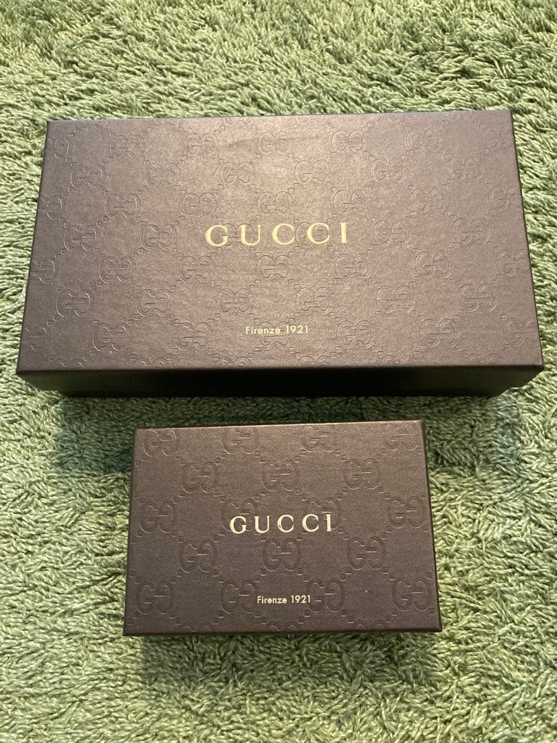 GUCCI☆財布&キーケース