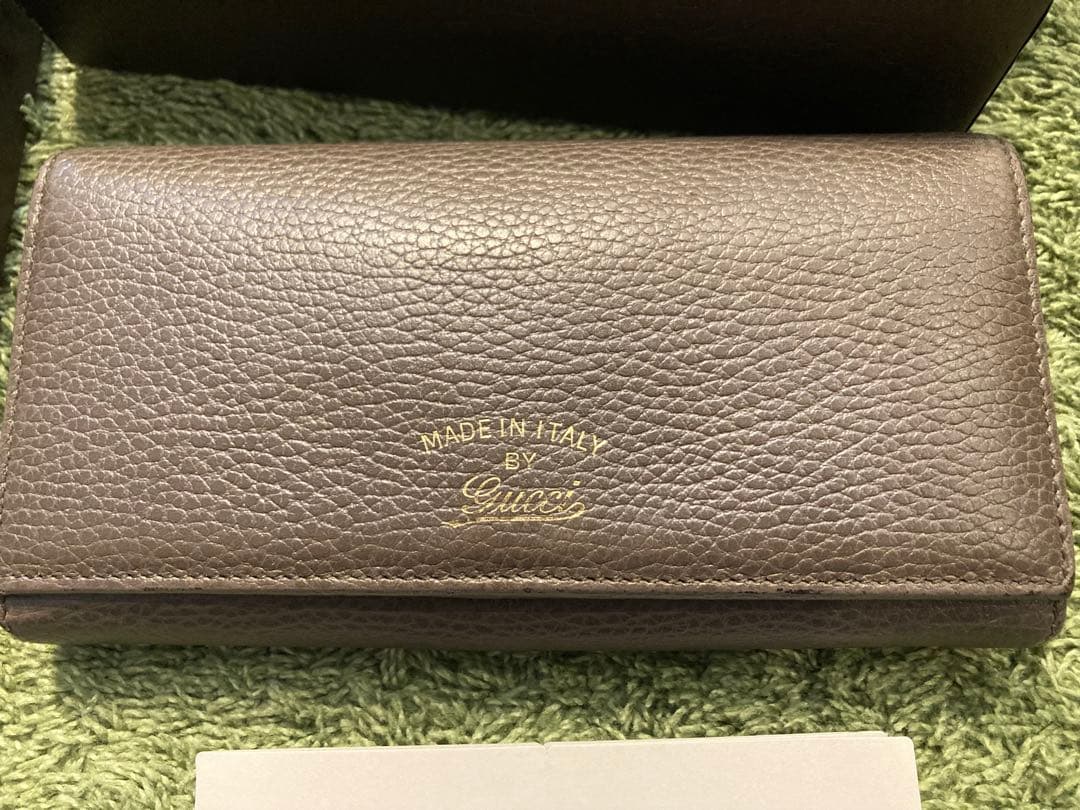 GUCCI☆財布&キーケース