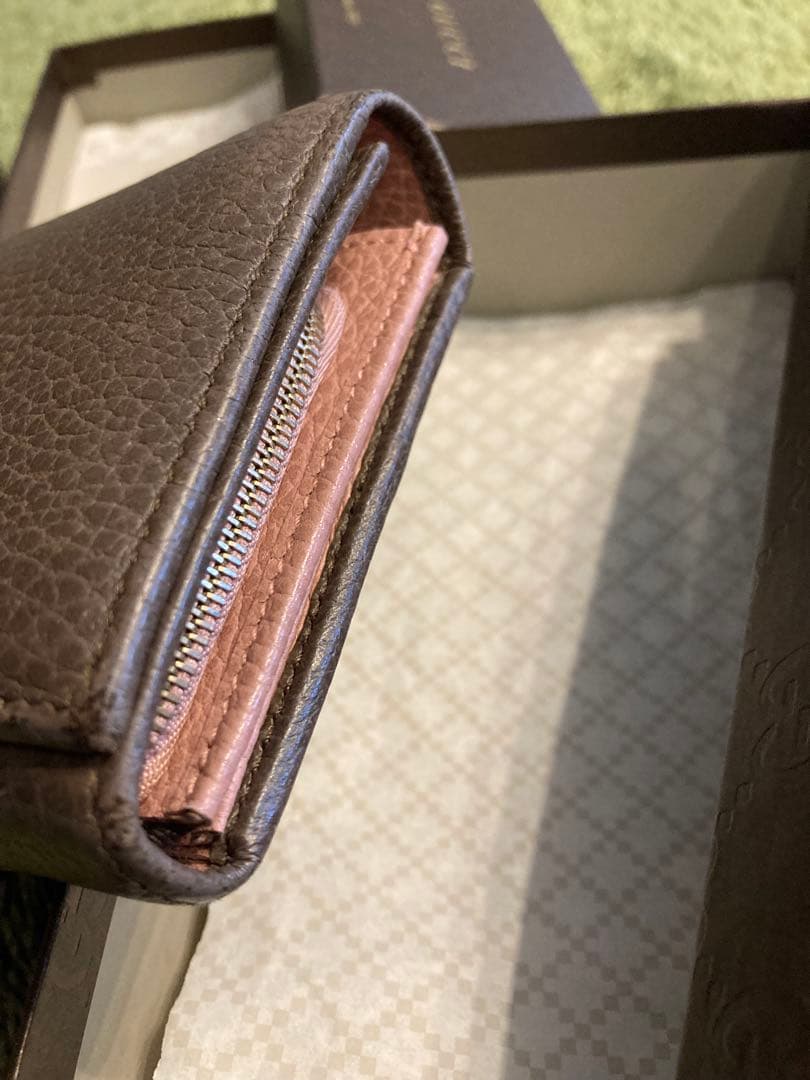 GUCCI☆財布&キーケース