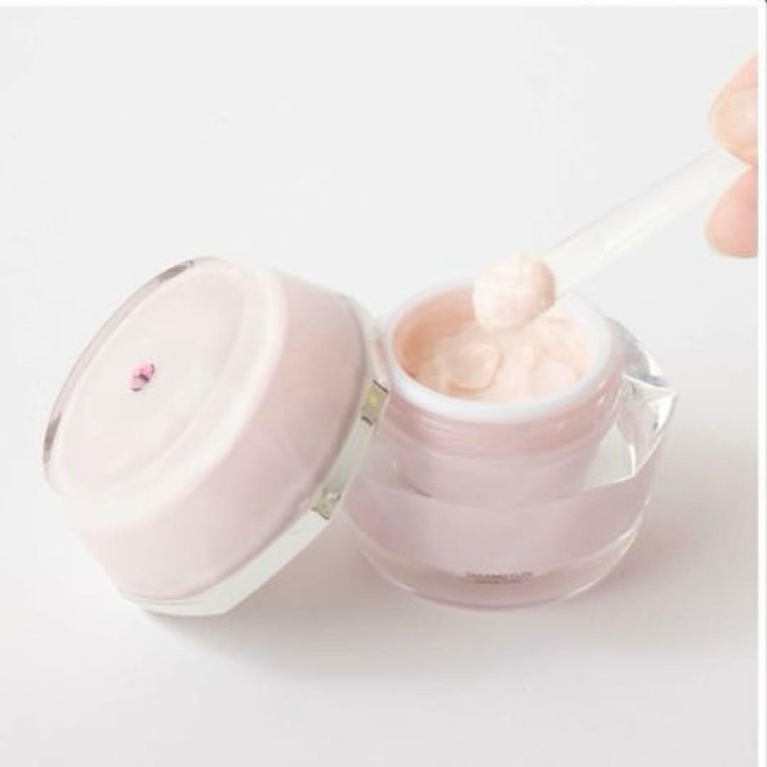 エステファクト ディープモイストクリームV1