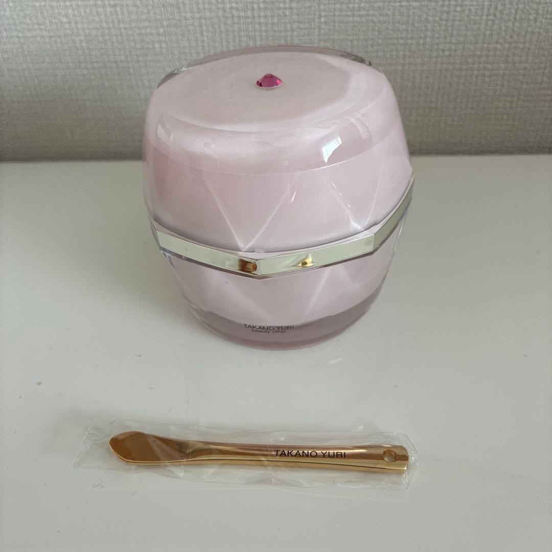 エステファクト ディープモイストクリームV1