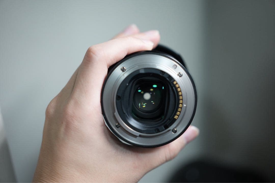 【値下げ中】SONY ソニー FE 35mm F1.8 SEL35F18F