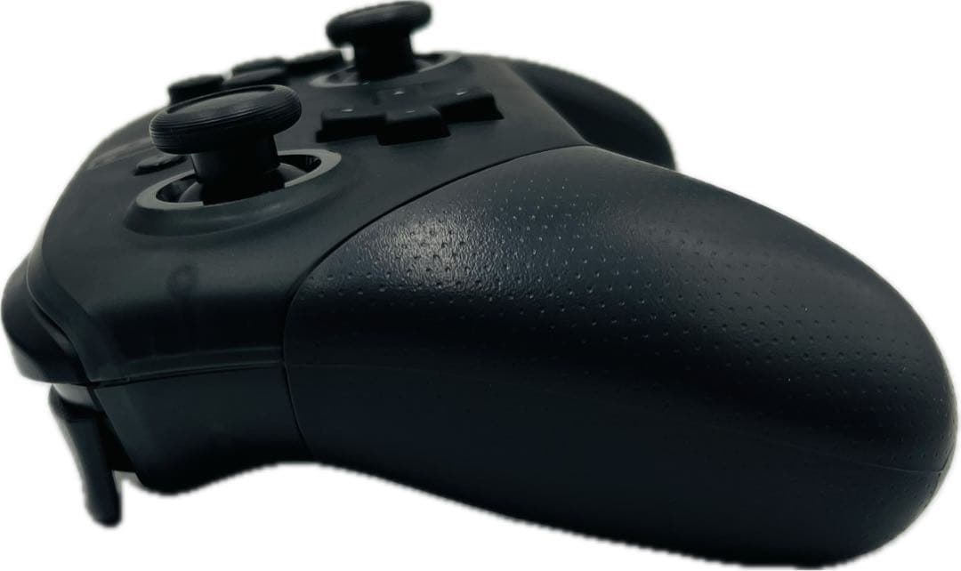 【美品、動作品】　Nintendo Switch 本体 + プロコントローラー