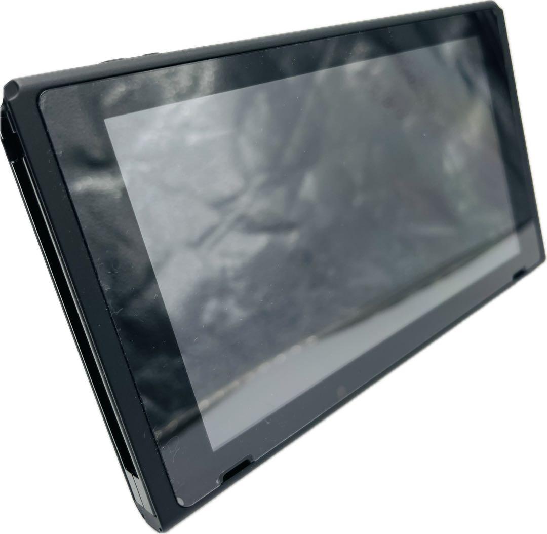 【美品、動作品】　Nintendo Switch 本体 + プロコントローラー