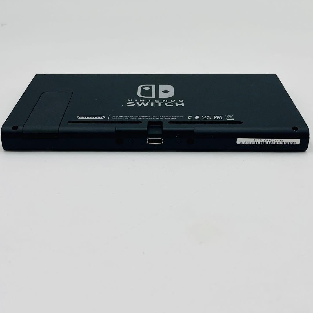 【美品、動作品】　Nintendo Switch 本体 + プロコントローラー