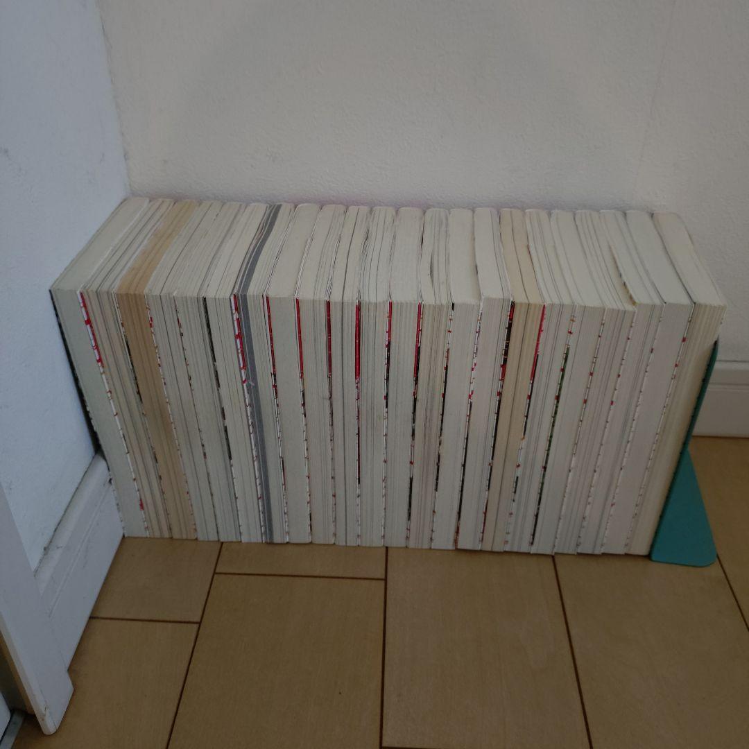 DAYS 全42巻セット