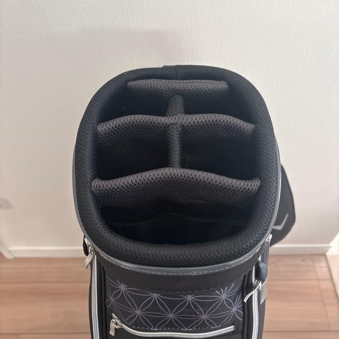 Callaway golfbag レディース
