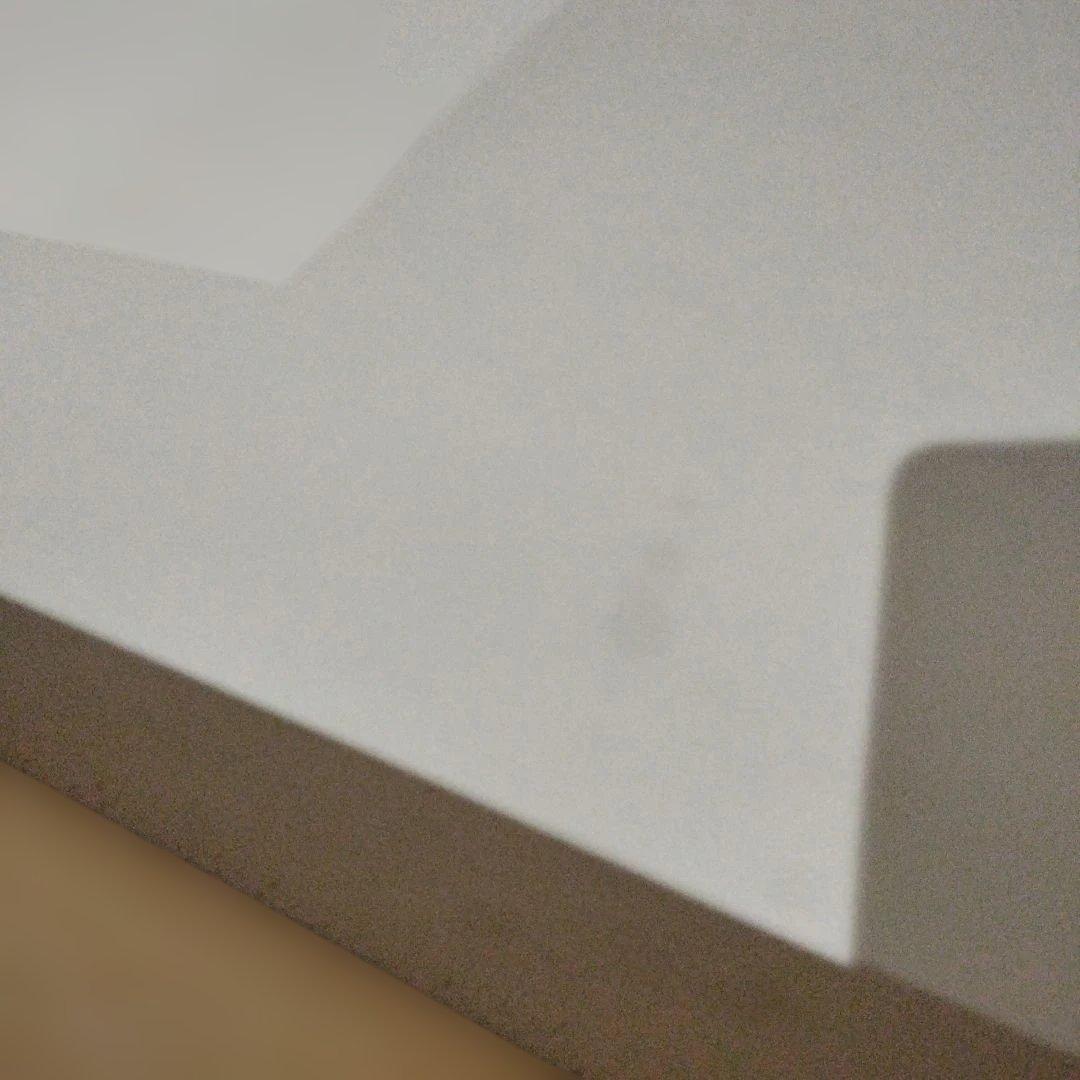 1-96 廃盤　無印良品 パイン材 チェスト 4段