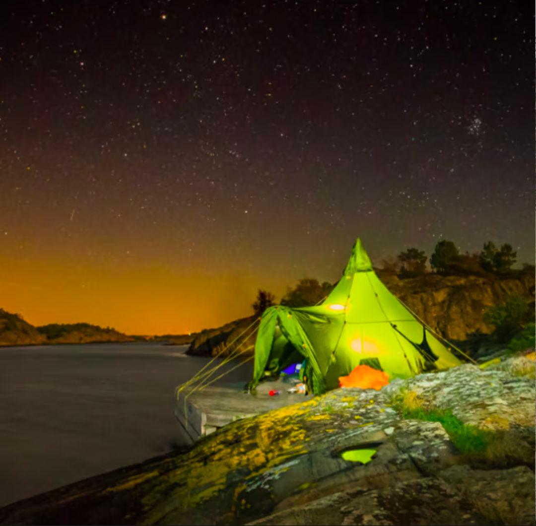 【超超お得！レア！！】ヘルスポート　バランゲルキャンプ8-10