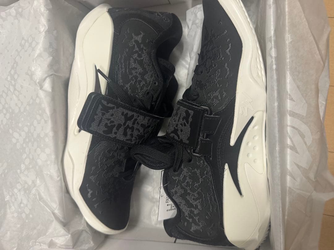 ザイオン3M.U.D. \"Ash\" SE PF