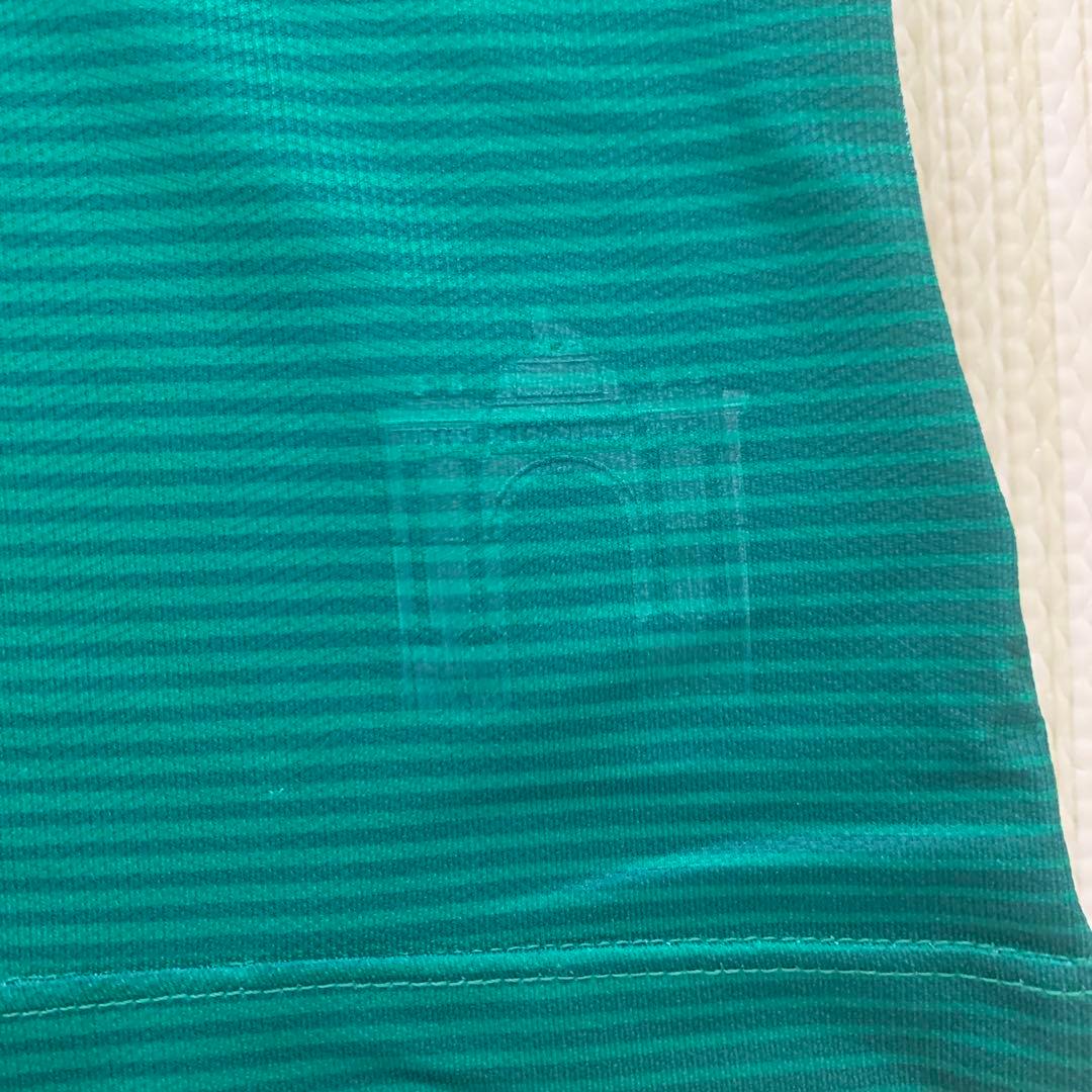 【正規品】サッカー　メキシコ　クラブ・レオン　2017-18　ユニフォーム