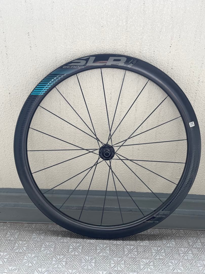GIANT SLR0 AERO DISC WHEEL スターラチェット 54T