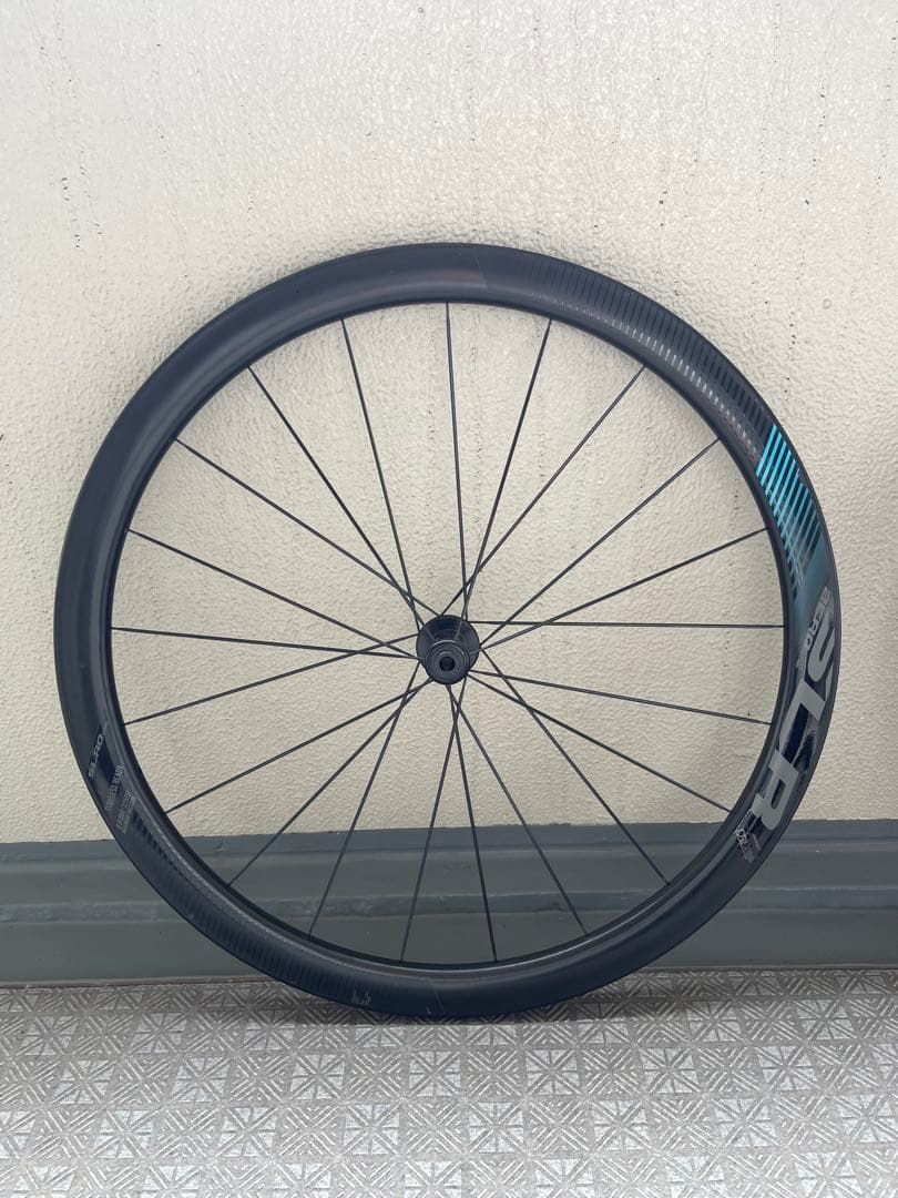 GIANT SLR0 AERO DISC WHEEL スターラチェット 54T