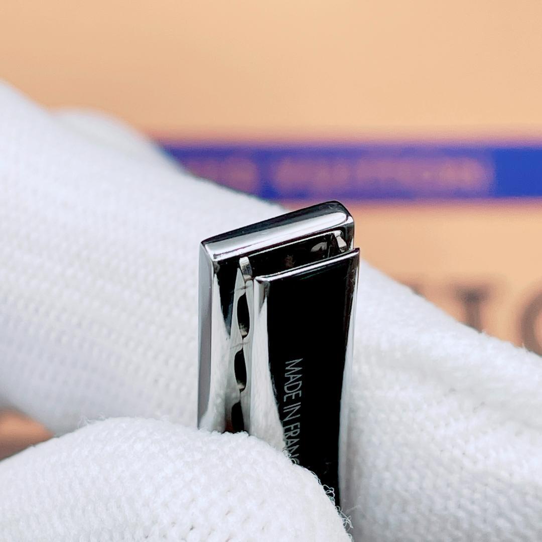 ◇ルイヴィトン◇M65042 パンスクラヴァット シャンゼリゼ タイピン 11g