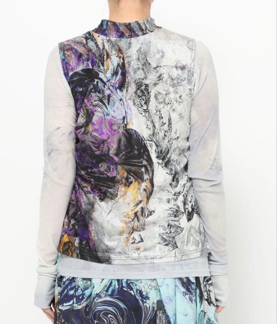 【HARE】新品未使用☆2Pセットカットソー by MAO KAWASAKI