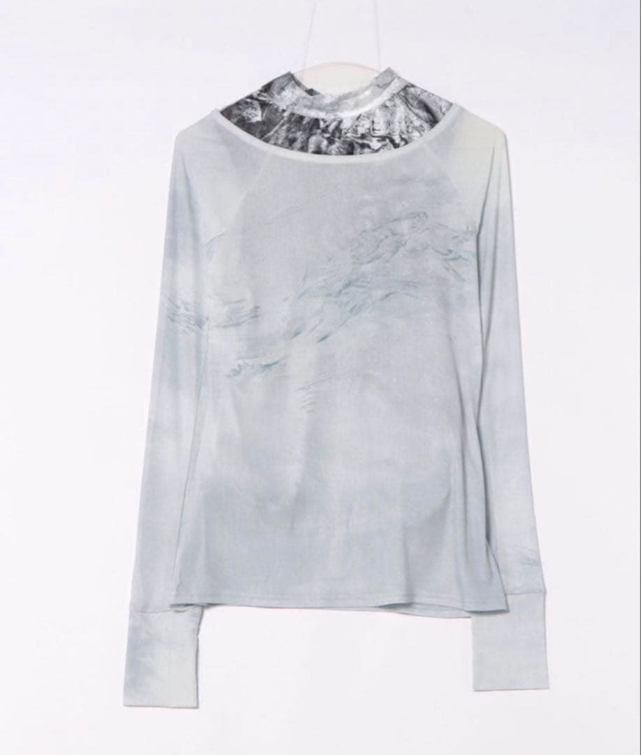 【HARE】新品未使用☆2Pセットカットソー by MAO KAWASAKI