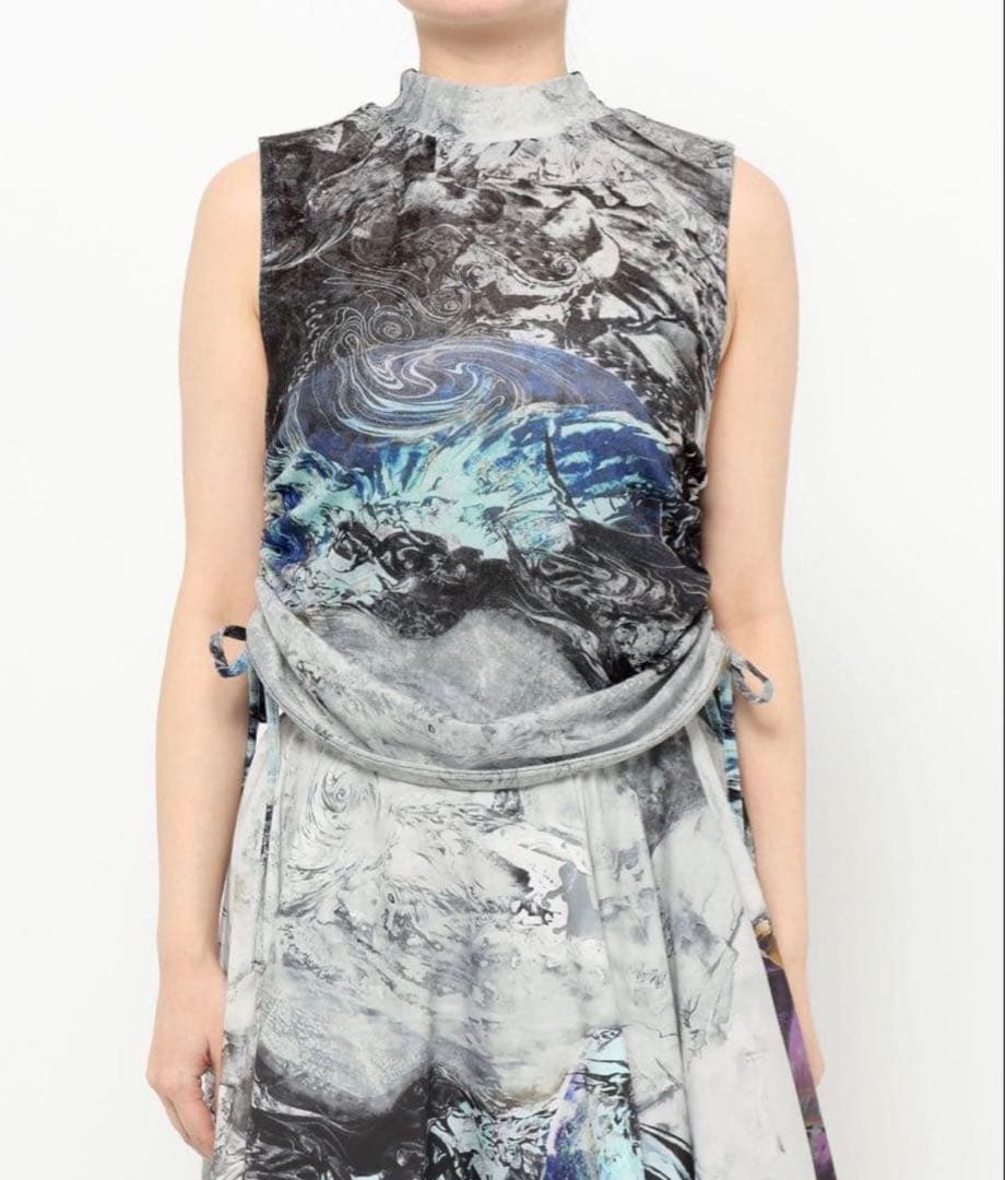 【HARE】新品未使用☆2Pセットカットソー by MAO KAWASAKI