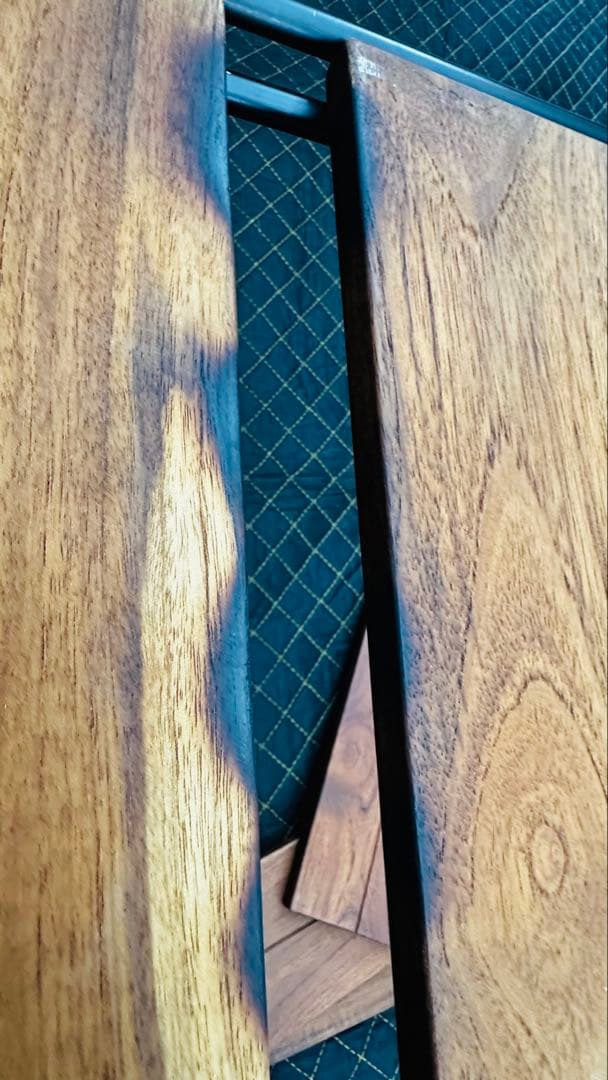 スノーピーク　IGTスリム 中古