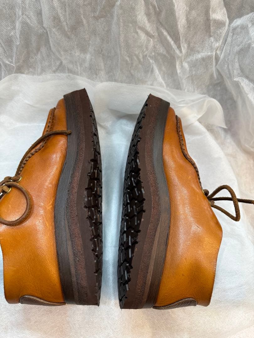 ローリングダブトリオ　ロシナンテ　サイズ7