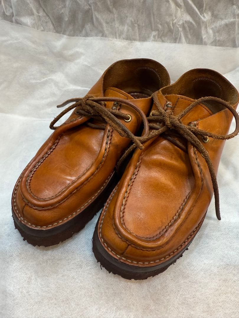 ローリングダブトリオ　ロシナンテ　サイズ7