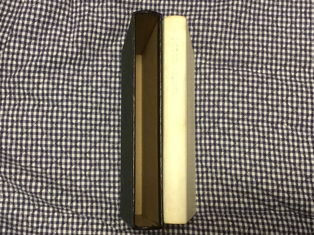 ⭕️イエスの生涯　遠藤周作　サイン　新潮社74年限千部革装天金　函付