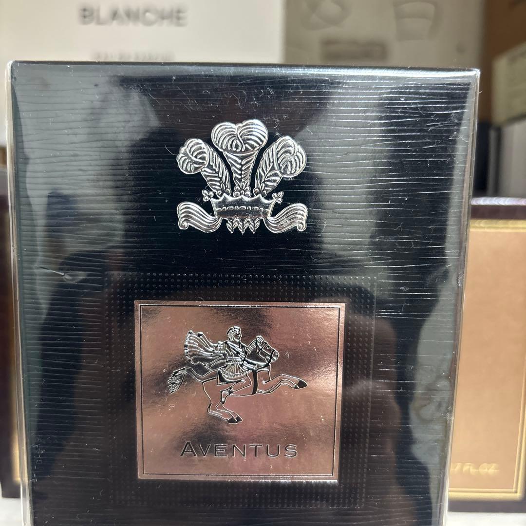 国内正規品✨2021年のCreed aventus 50ml