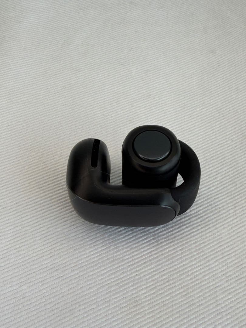 【MAX】BOSE Ultra Open Earbuds 左耳のみ