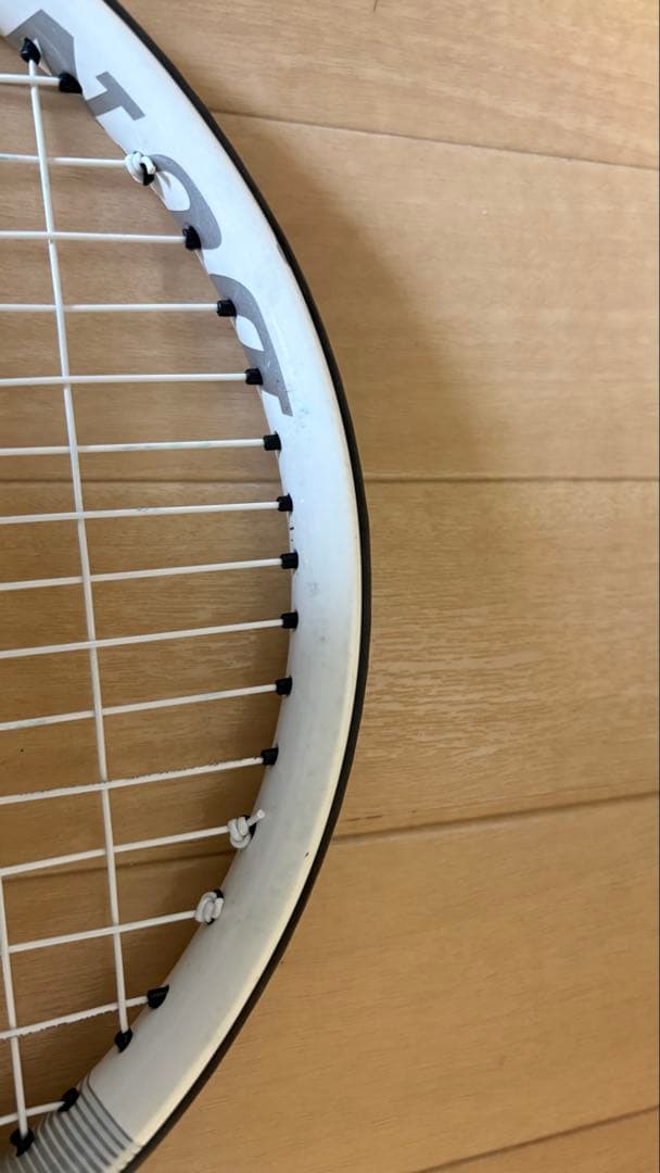 ク*ロ様 DUNLOP LX800