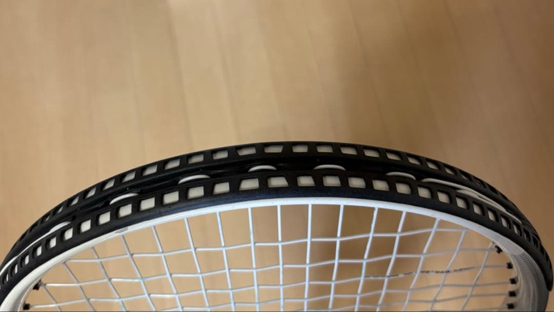 ク*ロ様 DUNLOP LX800