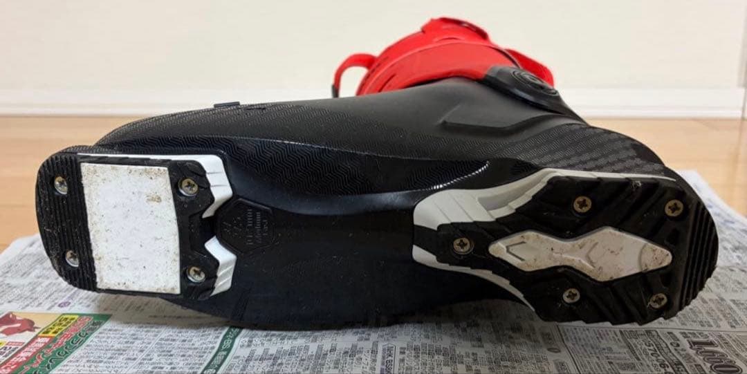 ATOMIC Hawx 130S Prime 美品　最終値下げ中　明日まで！