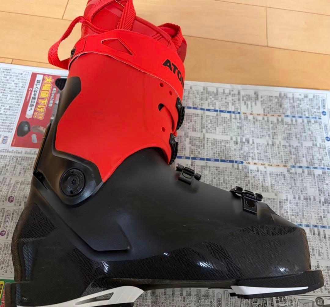 ATOMIC Hawx 130S Prime 美品　最終値下げ中　明日まで！