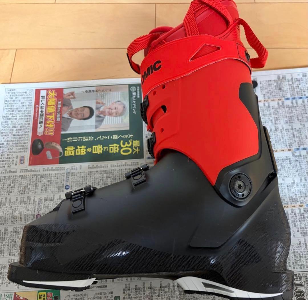 ATOMIC Hawx 130S Prime 美品　最終値下げ中　明日まで！