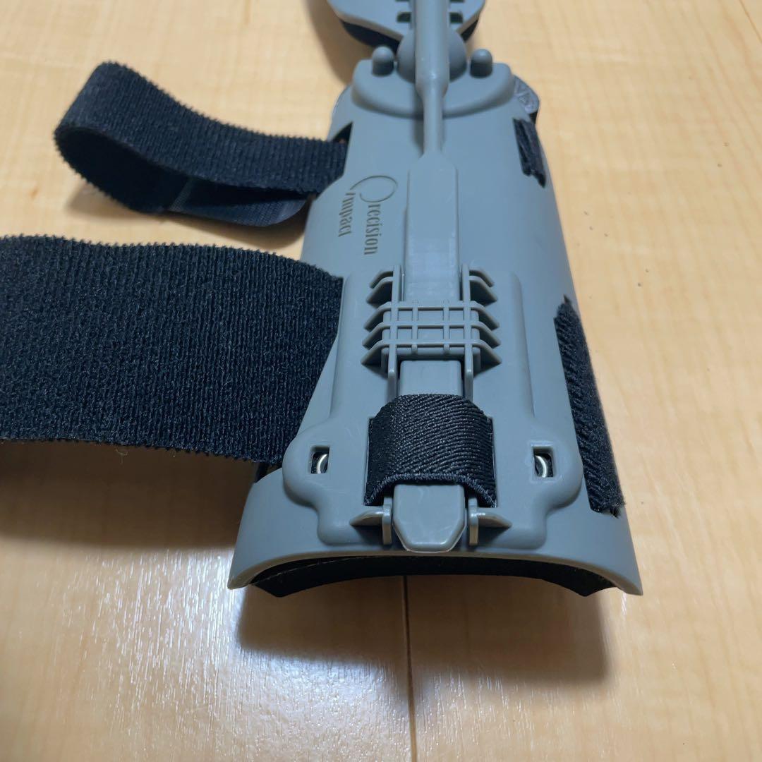 プレシジョンインパクト ゴルフ練習器具 ★飛距離＆ミート率向上★