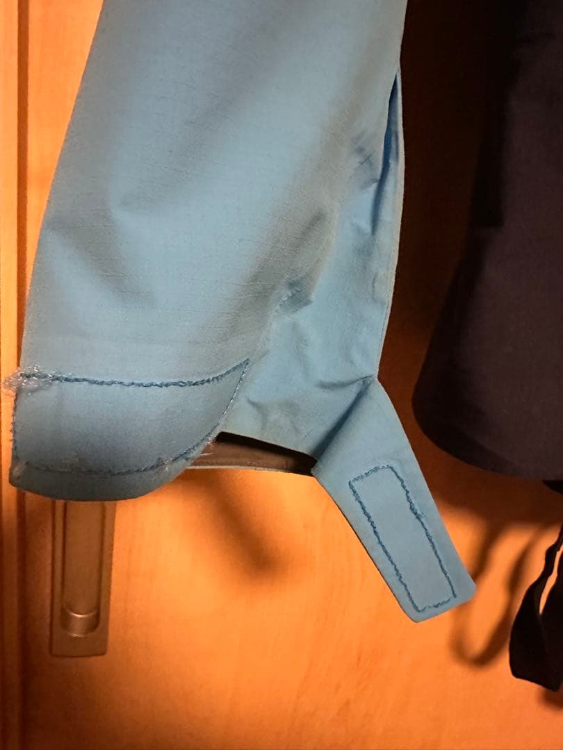 パタゴニア　パウスレイヤージャケット　ビブ　セット　サイズS