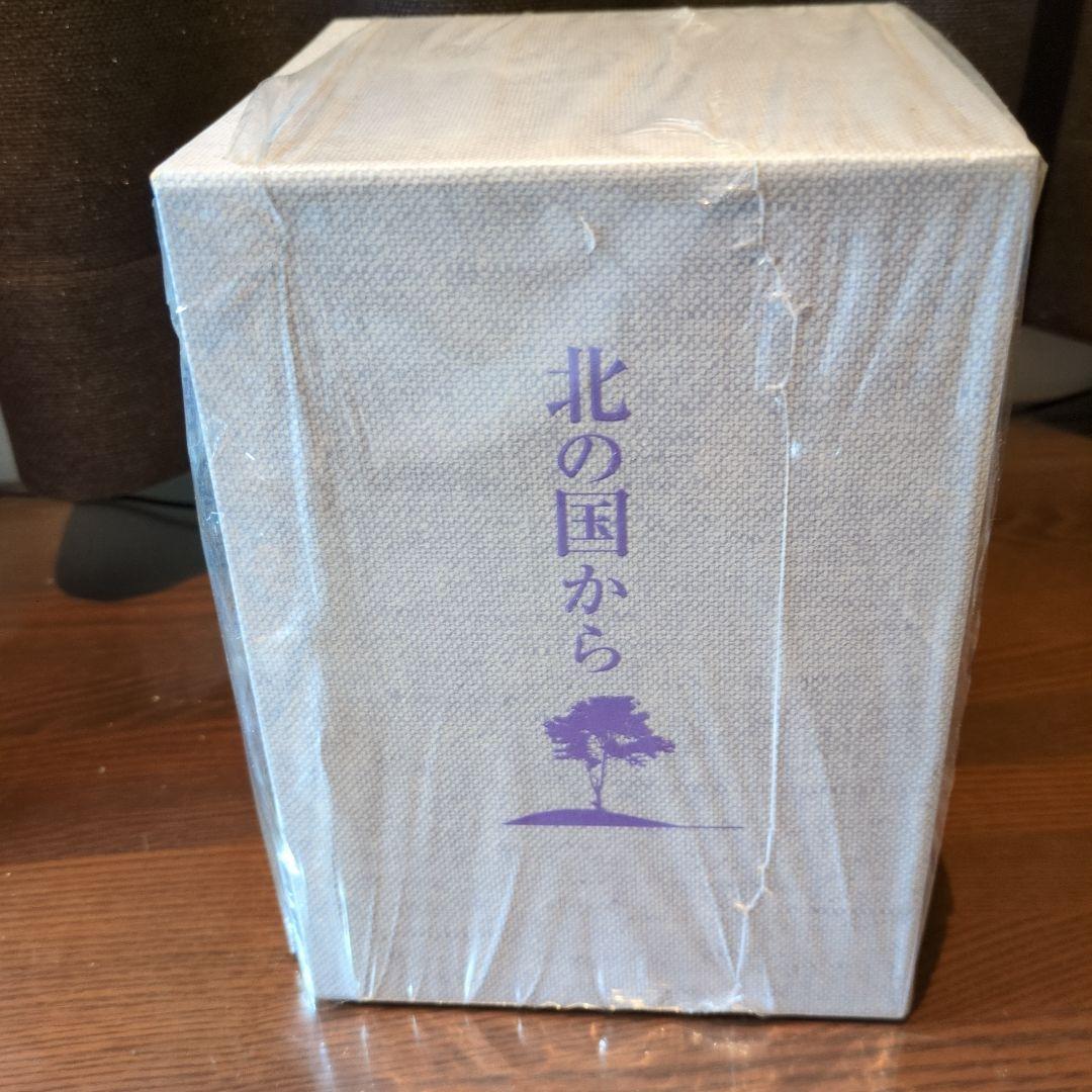 北の国から DVD 全9枚セット