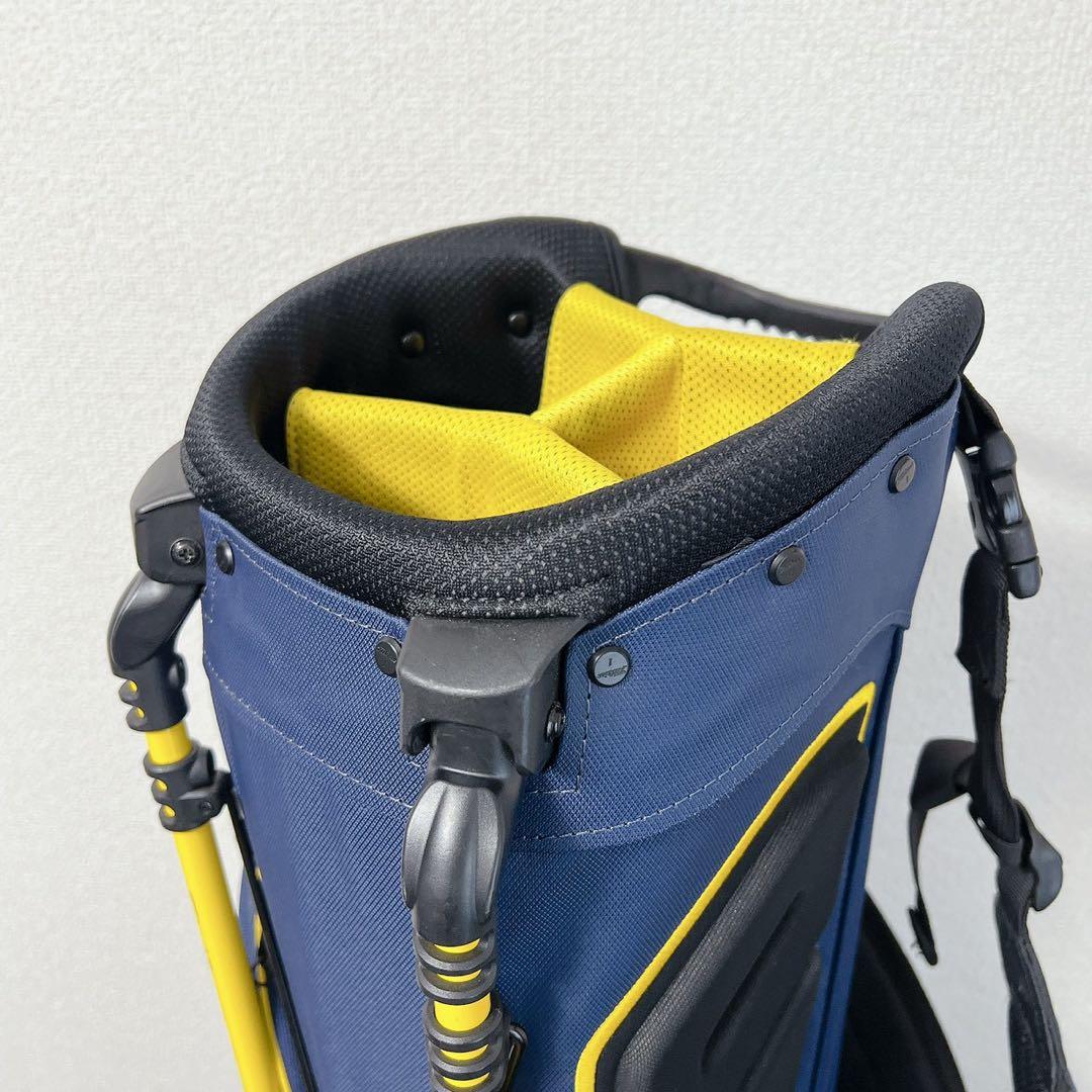 希少レア　タイトリスト 全英オープン150周年記念 プレイヤーズ4スタンドバッグ