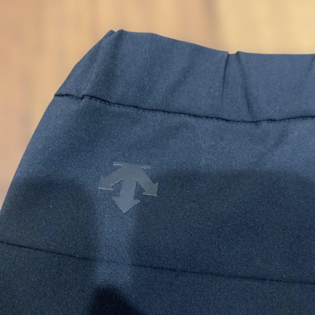 DESCENTE　ALLTERRAIN I/O　テックスリムパンツ Sサイズ