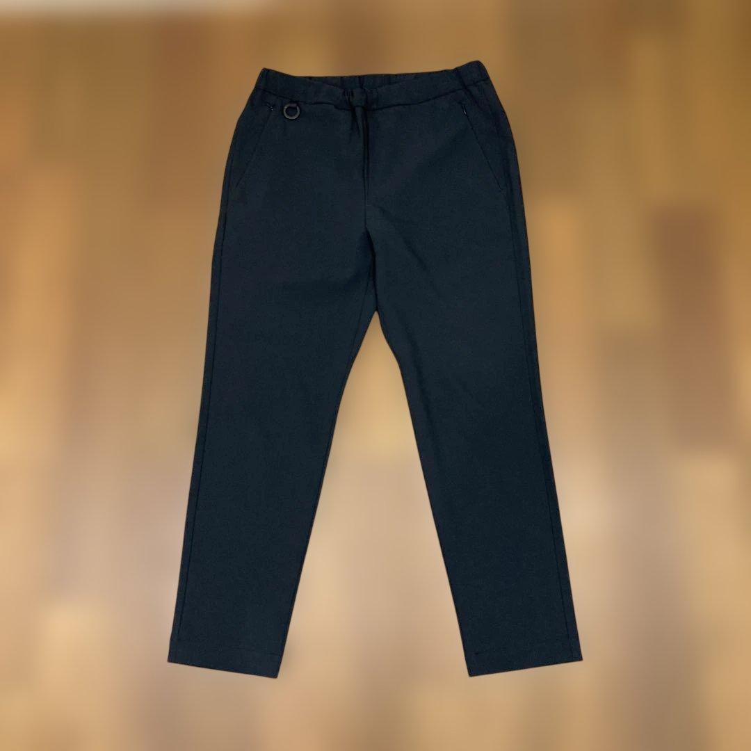 DESCENTE　ALLTERRAIN I/O　テックスリムパンツ Sサイズ