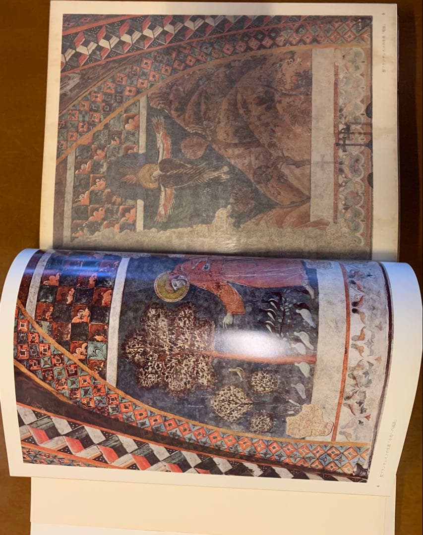 アッシジ3葉　サンフランチェスカ生誕800年ポスター　他