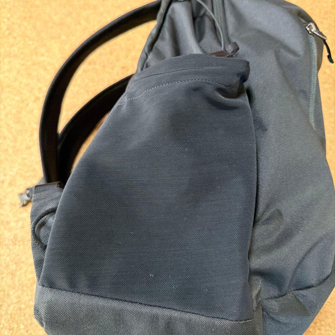 ARC’TERYX mantis26 マンティス26