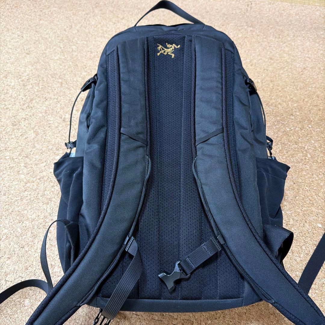 ARC’TERYX mantis26 マンティス26