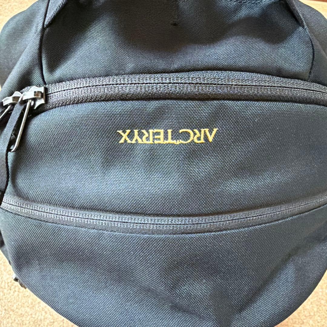 ARC’TERYX mantis26 マンティス26