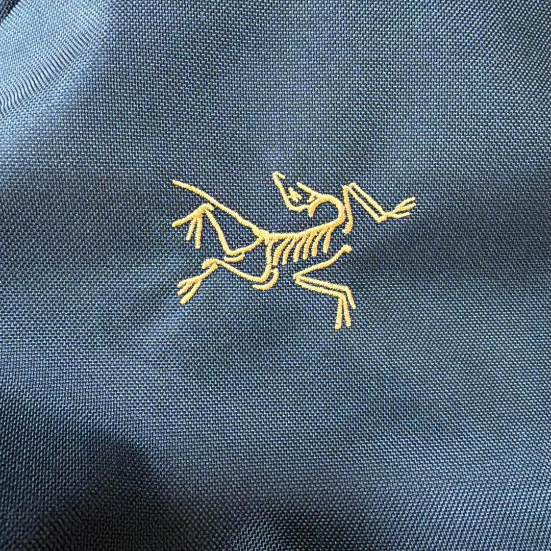 ARC’TERYX mantis26 マンティス26